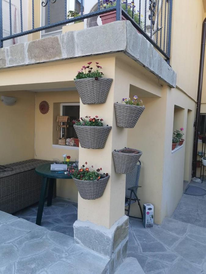 Old Town Plovdiv House Стаи За Гости Марчеви - Стария Град Пловдив Exterior foto